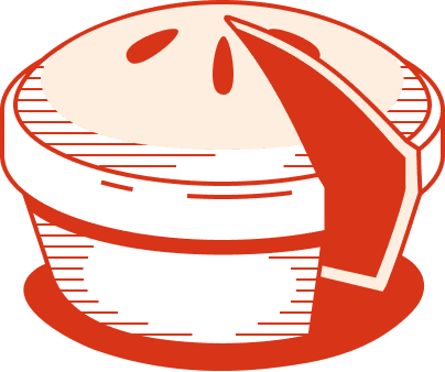 A slice of Brand Partnerships