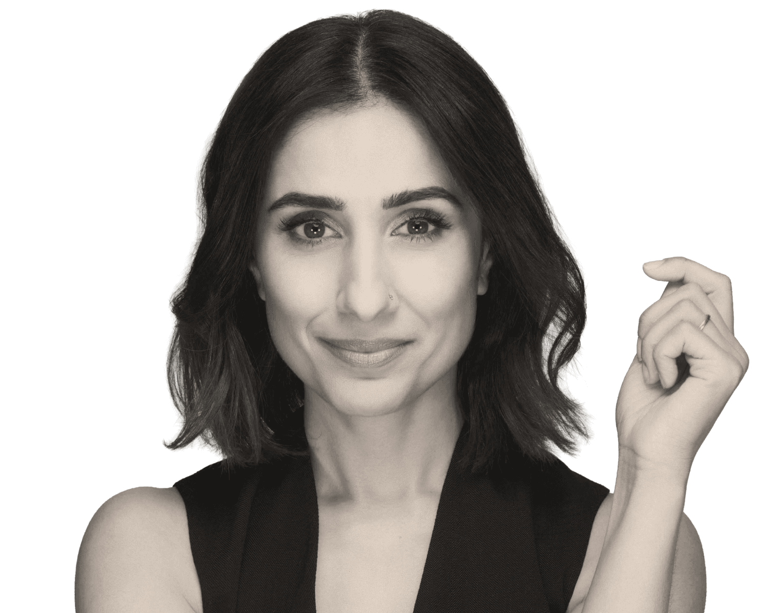 Anita Rani