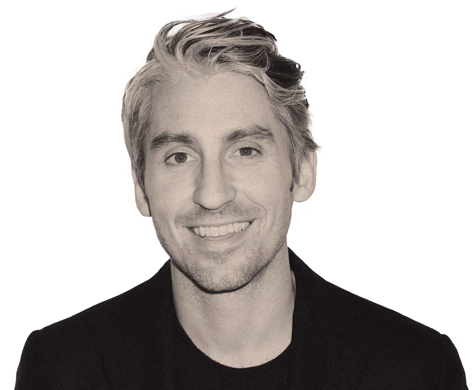 George Lamb
