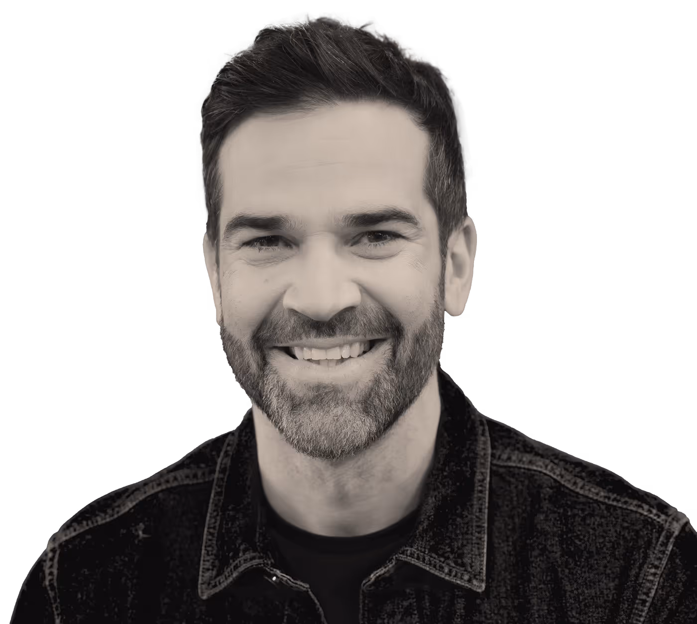 Gethin Jones