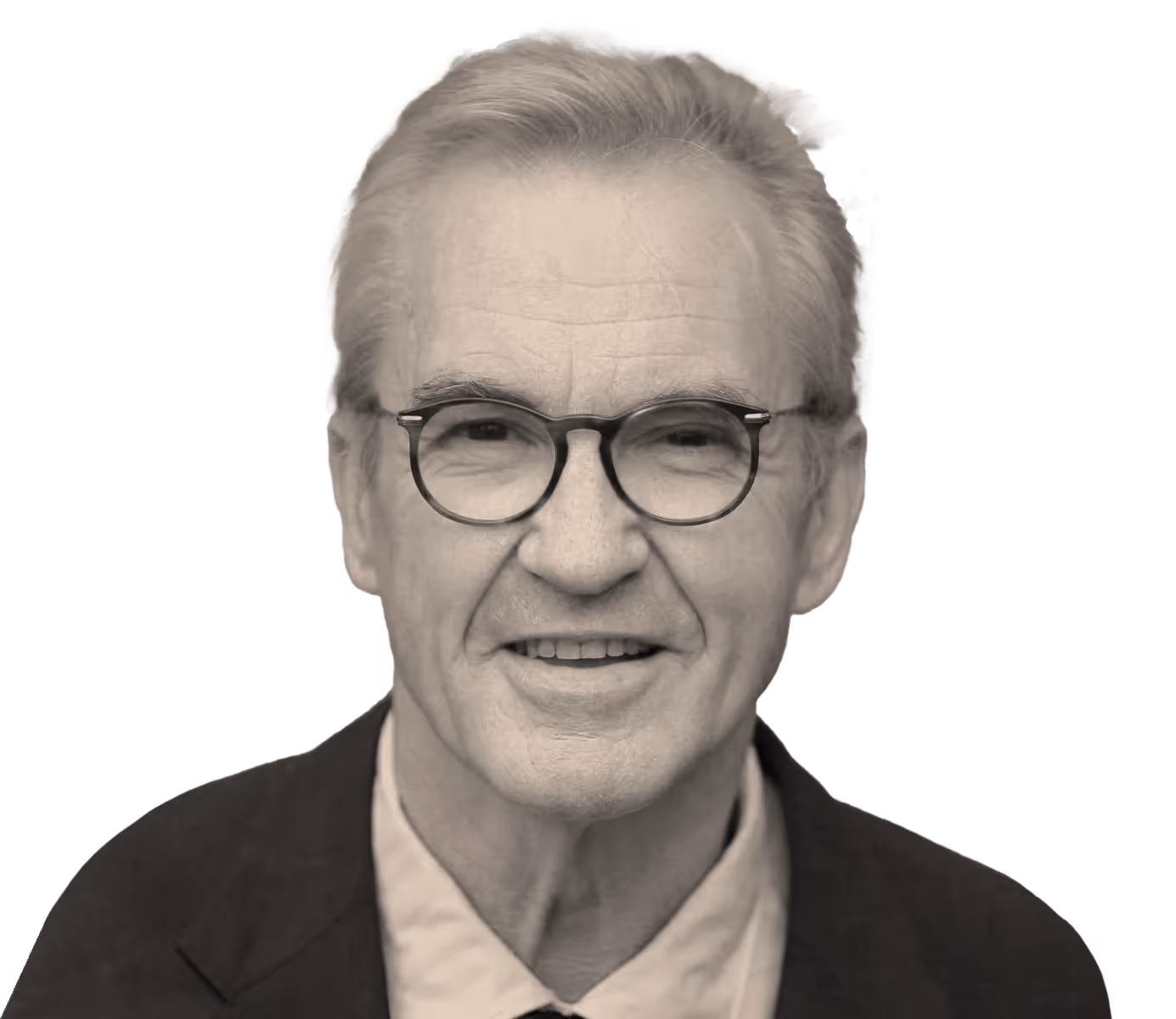 Larry Lamb