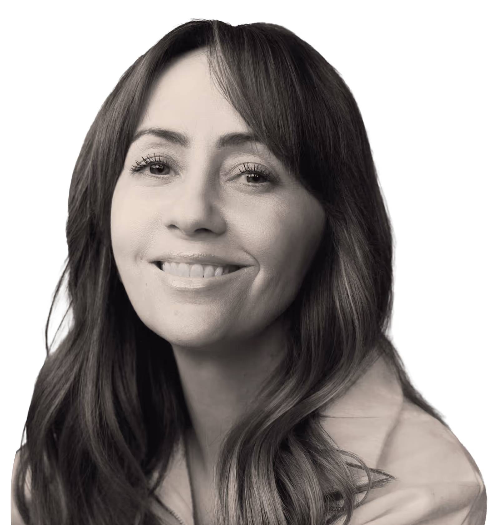 Samia Longchambon